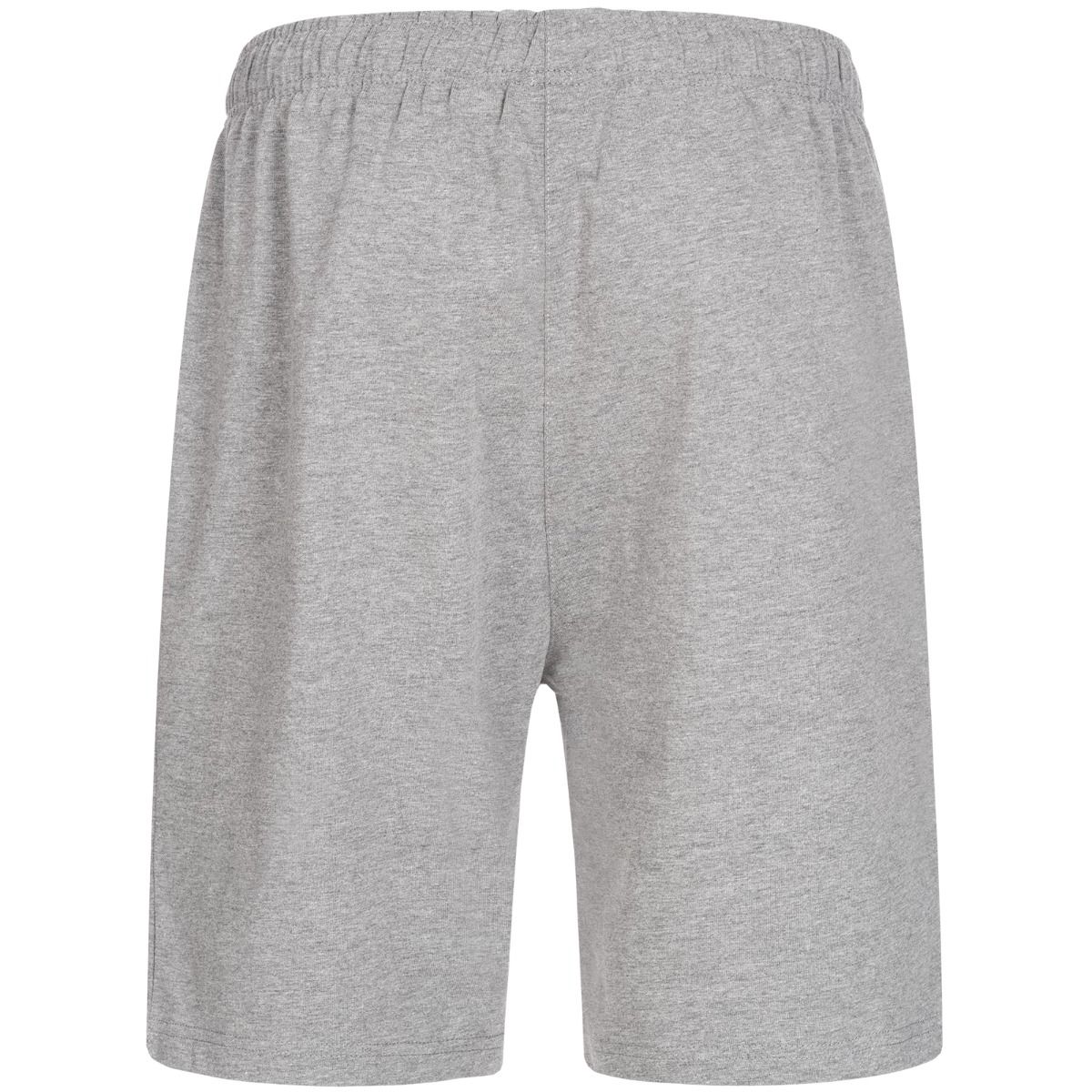 Ben Lee pánské trenky Basic, šedé