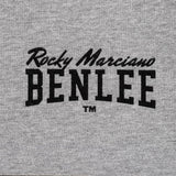 Ben Lee pánské trenky Basic, šedé