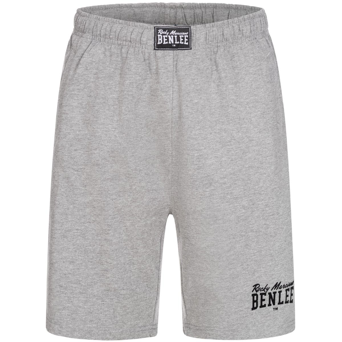 Ben Lee pánské trenky Basic, šedé
