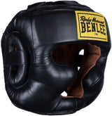 Ben Lee chránič hlavy Full Protection, černý