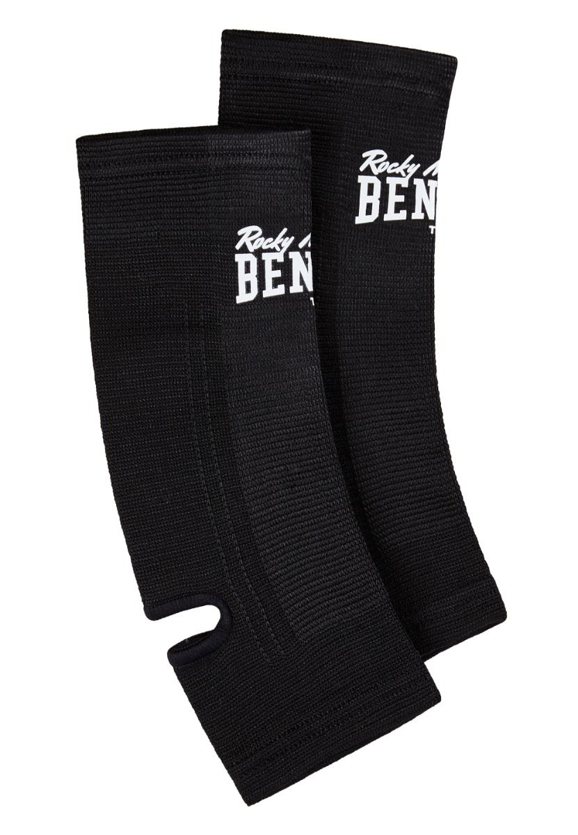 Ben Lee chránič kotníků Ankle, černý