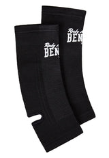 Ben Lee chránič kotníků Ankle, černý