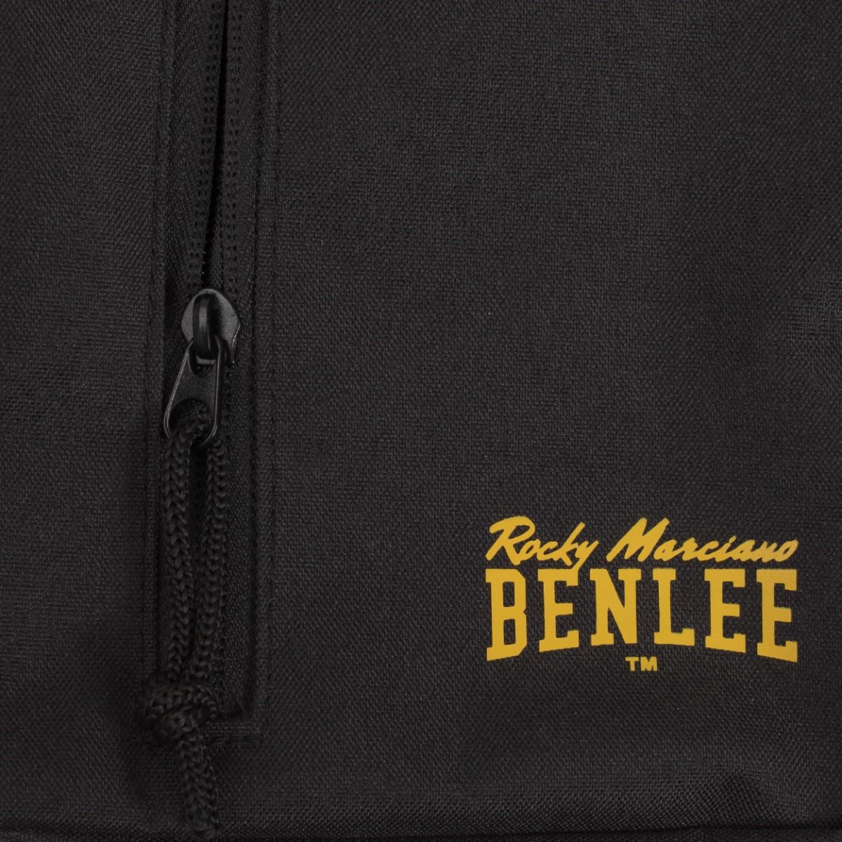 Ben Lee taška přes rameno Bergamo, černá