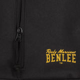 Ben Lee taška přes rameno Bergamo, černá