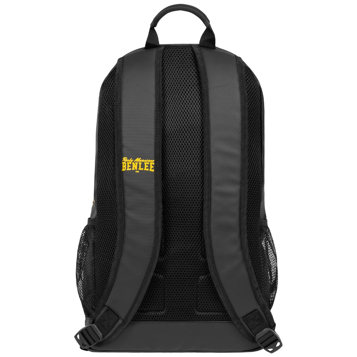 Ben Lee batoh Pacco, černý