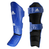 Adidas chránič holení a nártů Wako, modrý