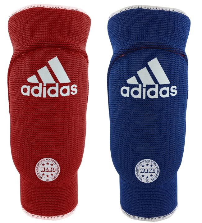 Adidas oboustranný chránič lokte Wako