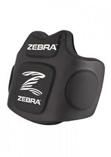 Zebra chránič těla Coach, černý