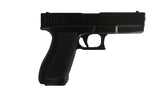 Katsudo tréninková pistole Glock