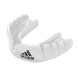 Adidas chránič zubů Opro Snap-Fit, bílý