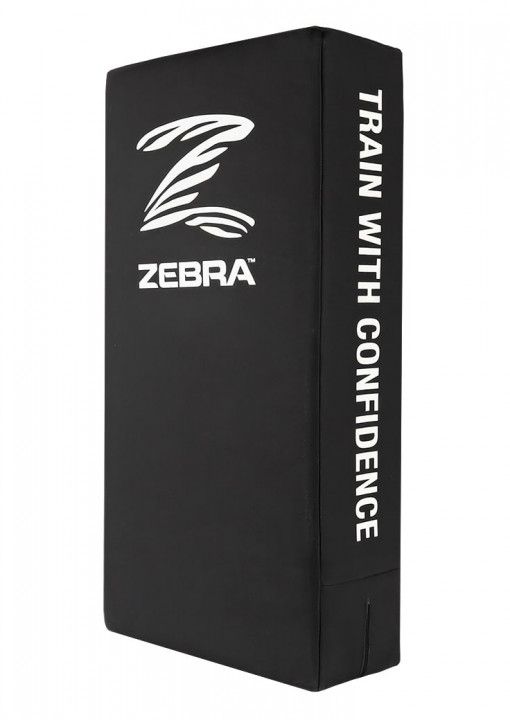 Zebra makiwara Performance, černá
