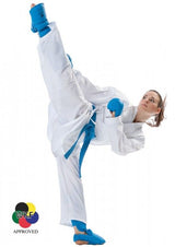 Tokaido KA kimono Kumite Master Athletic 100g, bílé