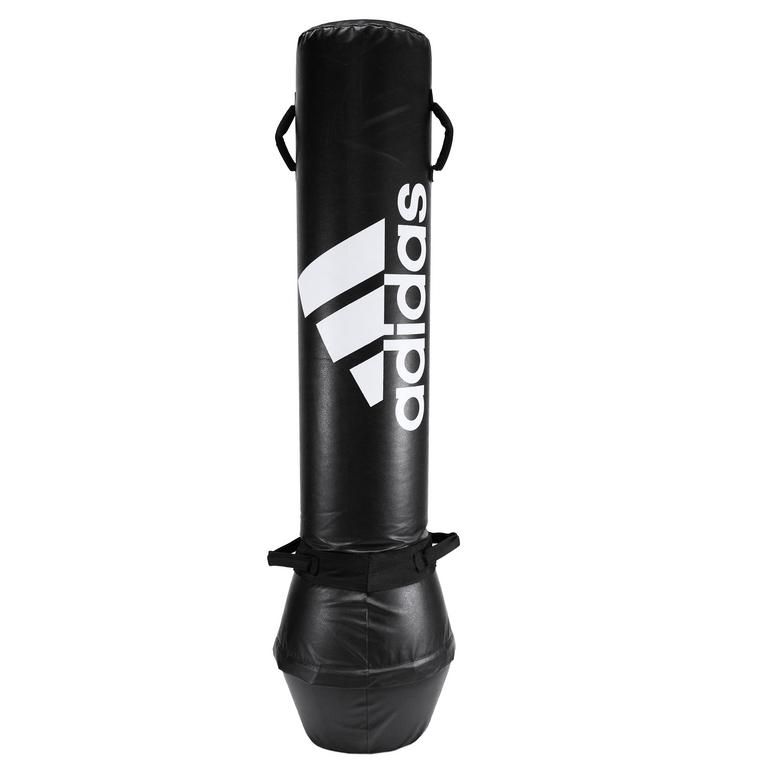 Adidas stacionární pytel Power Tilt 162cm, černý