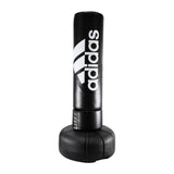 Adidas stacionární pytel 195cm, černý