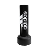 Adidas stacionární pytel Heavy Boxing 177cm, černo-bílý