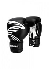 Zebra dětské boxerské rukavice Filly Kids