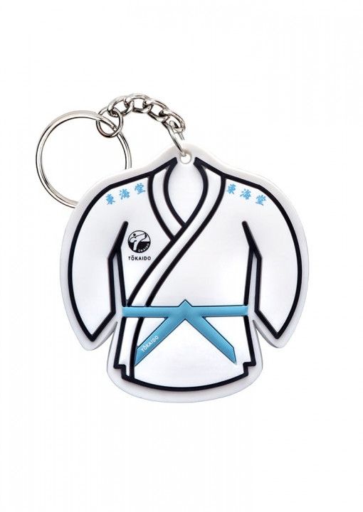 Tokaido oboustranný přívěsek kimono