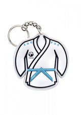 Tokaido oboustranný přívěsek kimono
