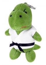 DAX karate klíčenka Dinosaurus