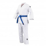 Fight Art JU kimono Keikogi 650g, bílé