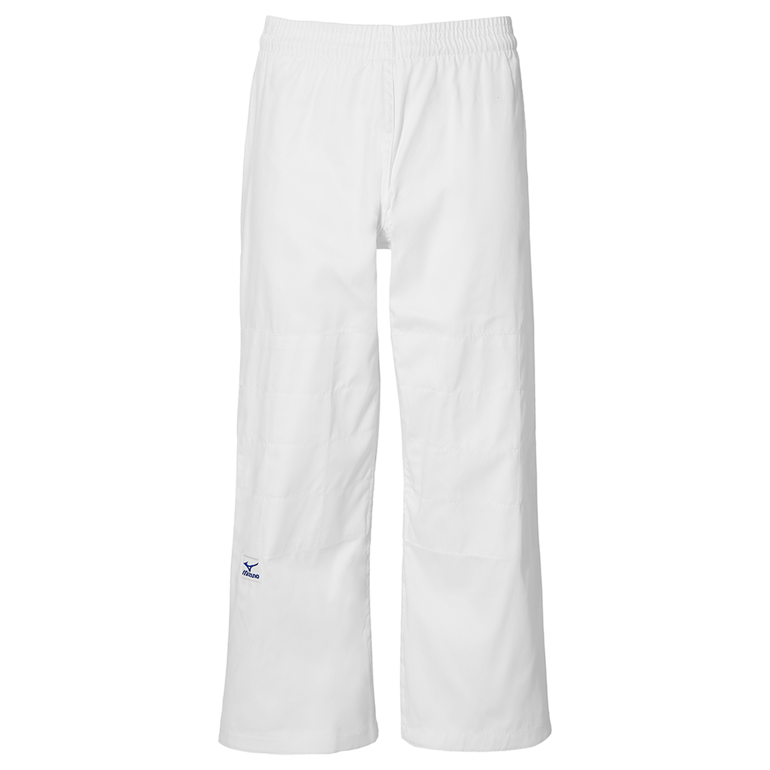 Mizuno dětské JU kimono Kodomo 350g, bílé