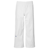 Mizuno dětské JU kimono Kodomo 350g, bílé