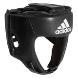 Adidas boxerská helma Hybrid 50, černá