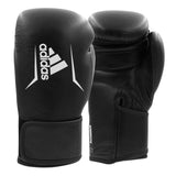 Adidas boxerské rukavice Speed 175, černé