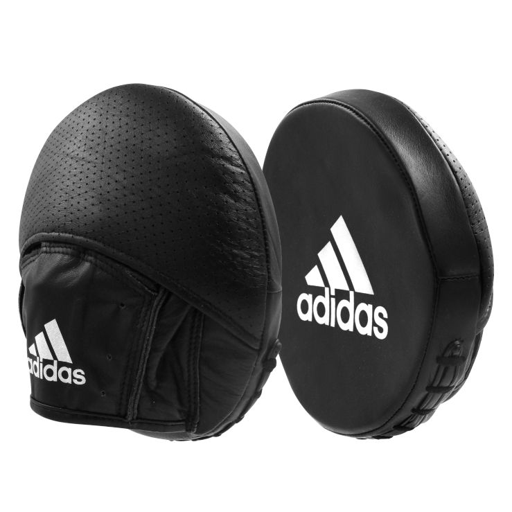Adidas boxerské lapy Pro Disk Punch pár
