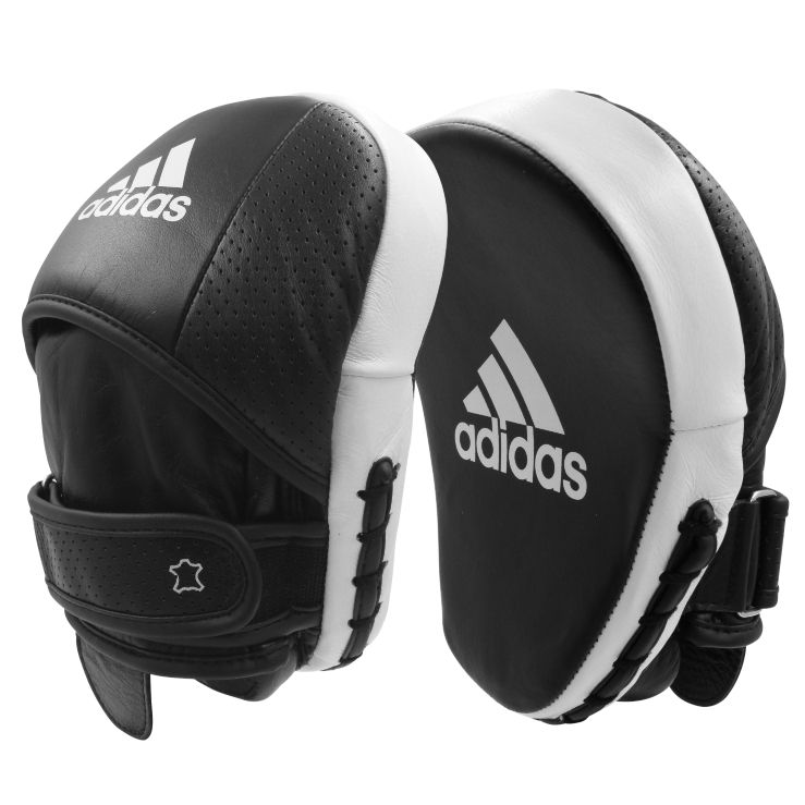 Adidas boxerské lapy Adistar Pro Speed pár