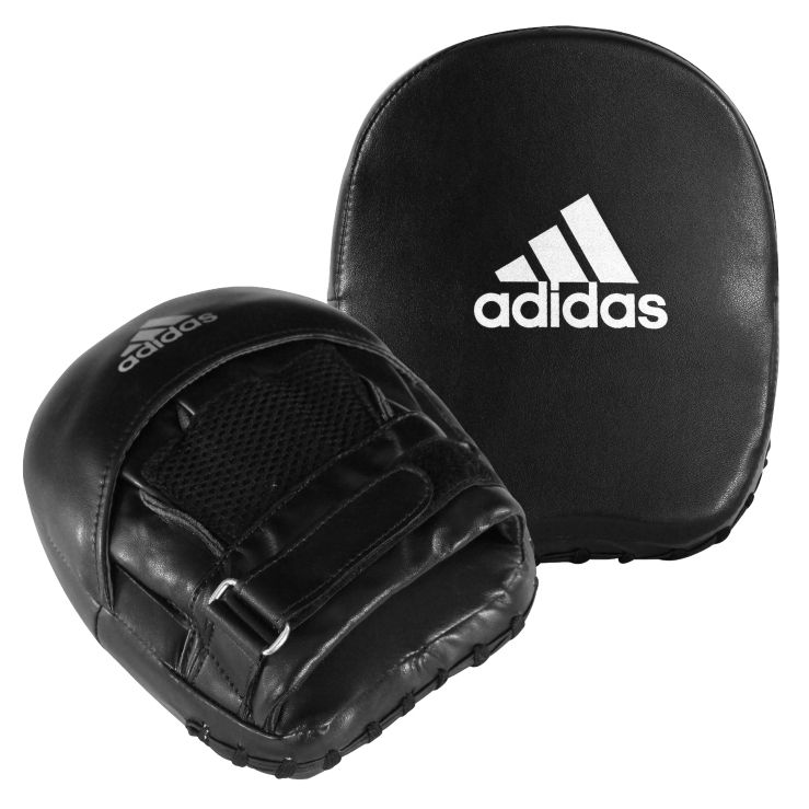 Adidas boxerské lapy Elite Mini Square pár