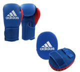 Adidas boxerský set Junior
