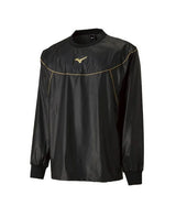 Mizuno sauna bunda, černá