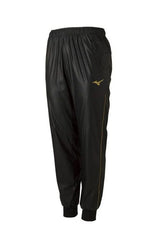 Mizuno sauna kalhoty, černé