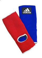 Adidas oboustranné bandáže kotníků