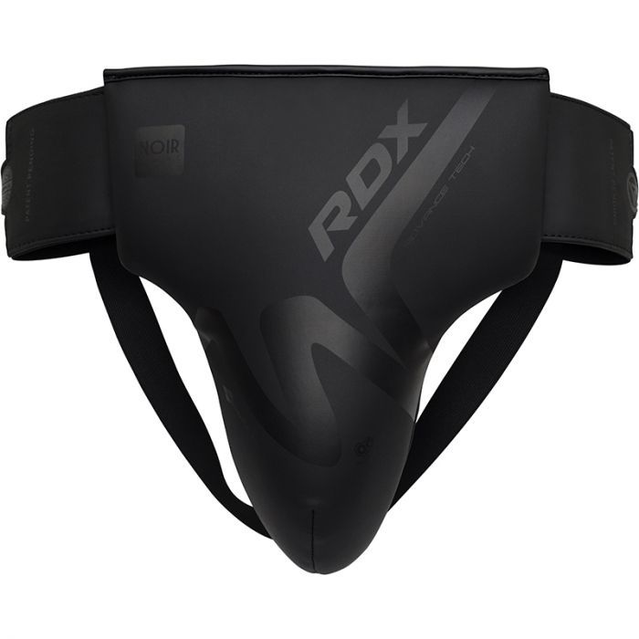 RDX chránič slabin T15, černá matná