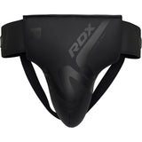 RDX chránič slabin T15, černá matná