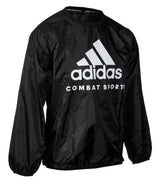 Adidas sauna komplet Sweatsuit, černý