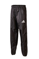 Adidas sauna komplet Sweatsuit, černý