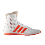 Adidas boxerská obuv KO Legend 16.1, bílé