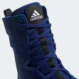 Adidas boxerská obuv HOG Plus, modrá