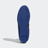 Adidas boxerská obuv HOG Plus, modrá