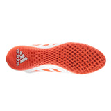 Adidas boxerská obuv KO Legend 16.1, bílé