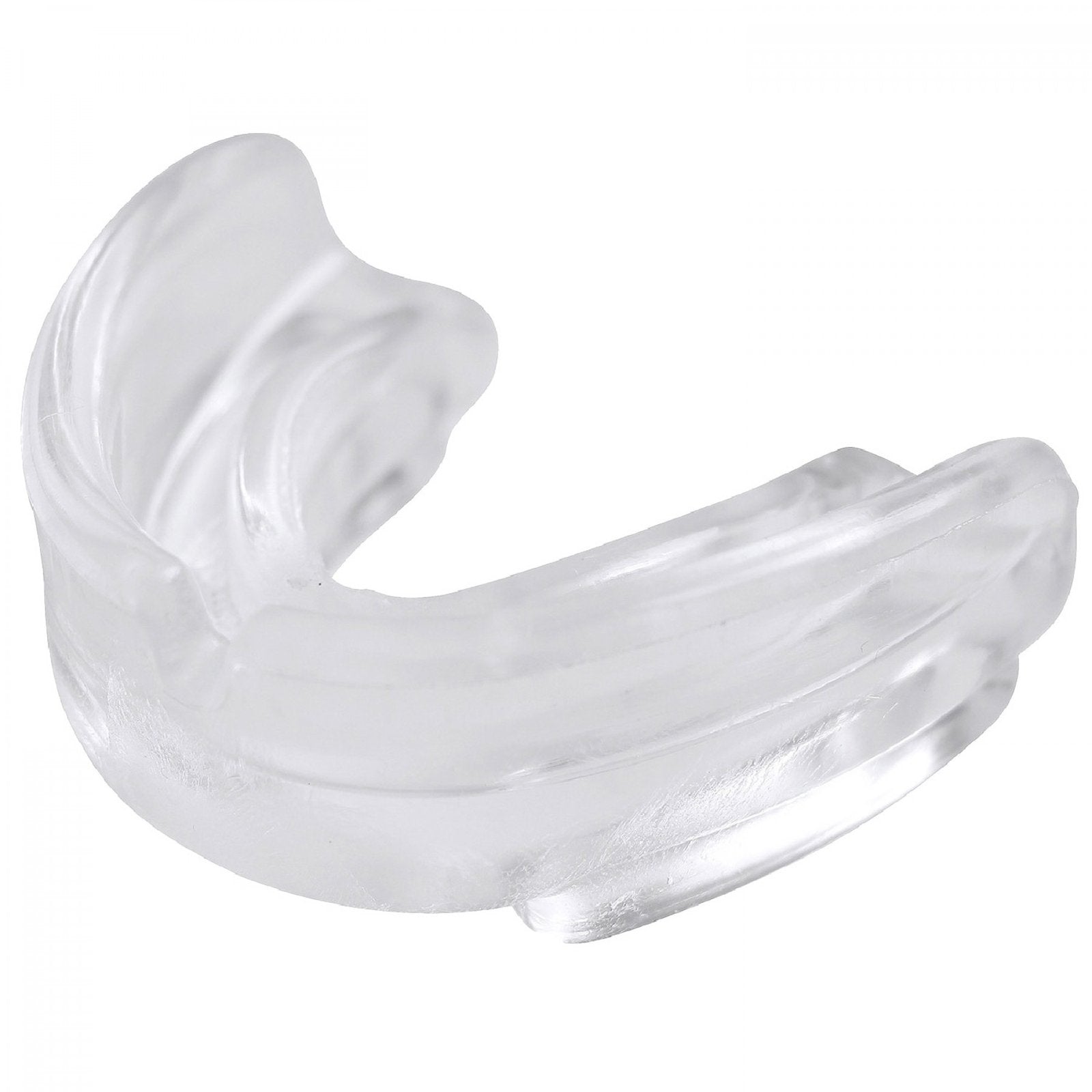 Adidas chránič zubů Double, transparentní