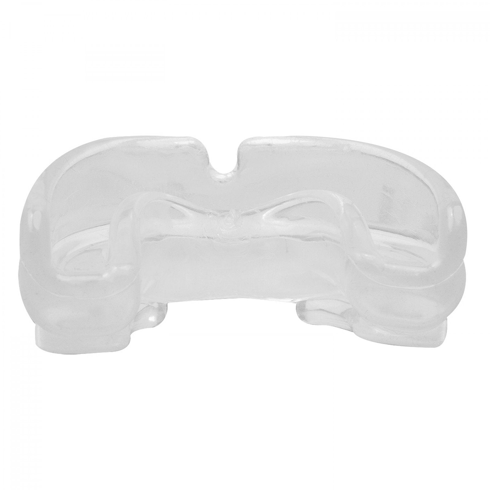 Adidas chránič zubů Double, transparentní