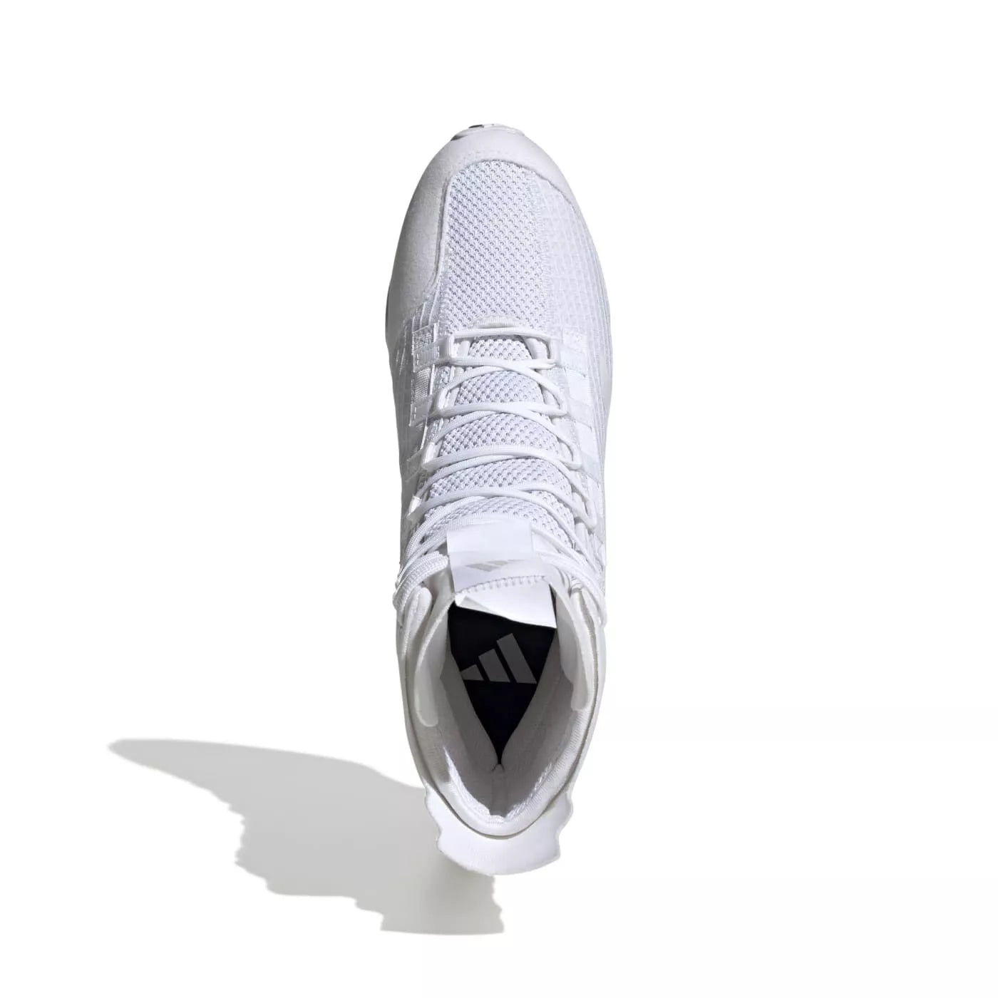 Adidas box obuv Speedex 23, bílé