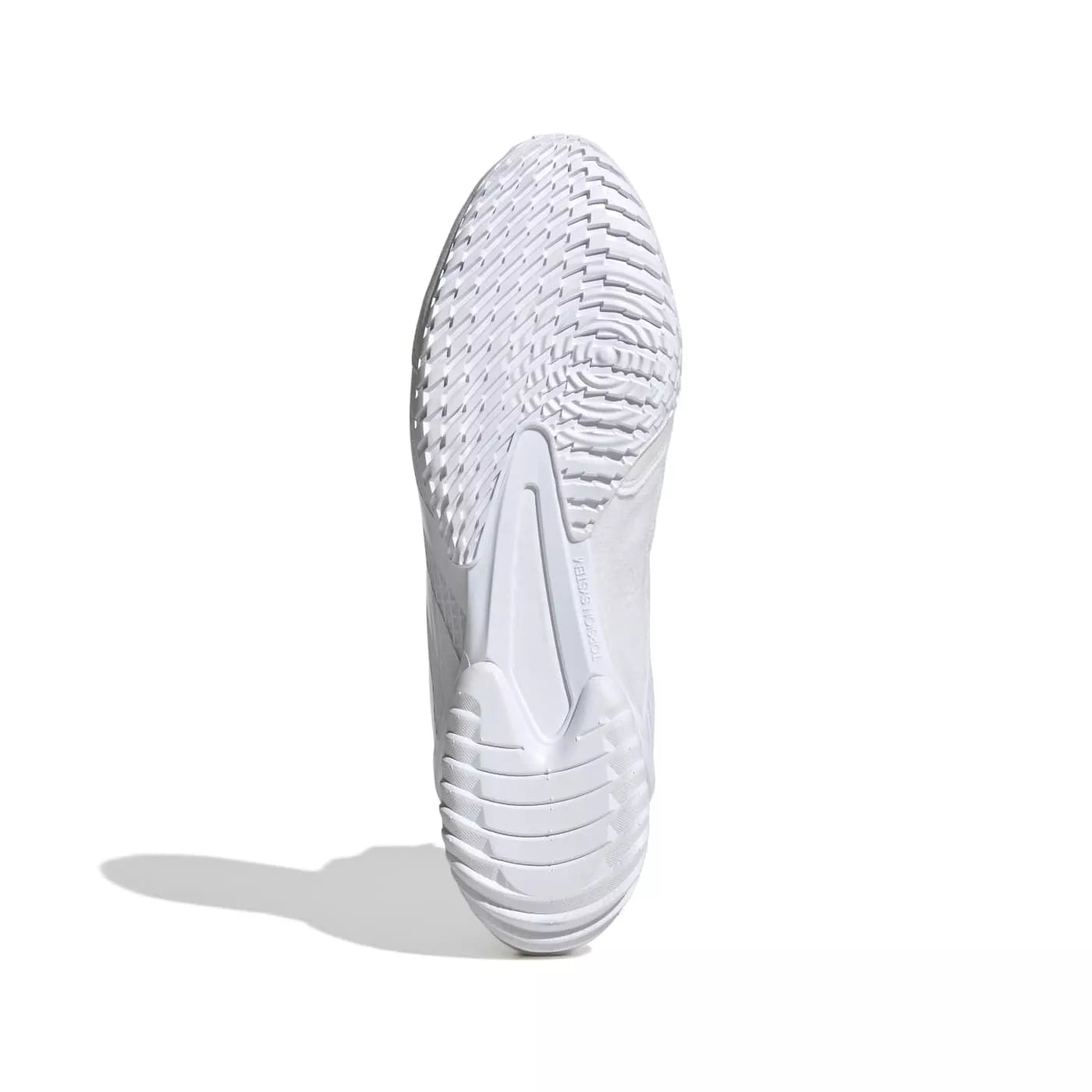 Adidas box obuv Speedex 23, bílé