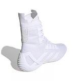 Adidas box obuv Speedex 23, bílé