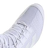 Adidas box obuv Speedex 23, bílé