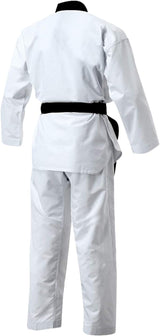 Adidas TKD dobok Adichamp WTF 240g, bílý